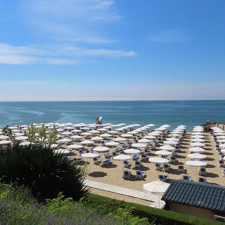 Apartment Polarstar Verona *